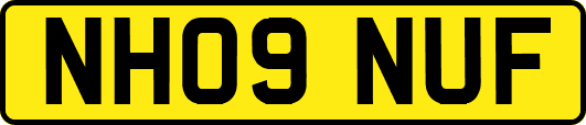 NH09NUF