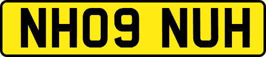 NH09NUH