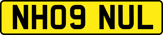 NH09NUL
