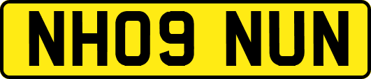 NH09NUN