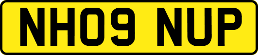 NH09NUP