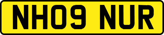 NH09NUR