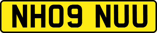 NH09NUU
