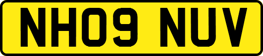 NH09NUV