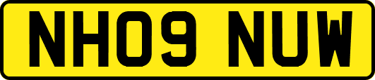 NH09NUW