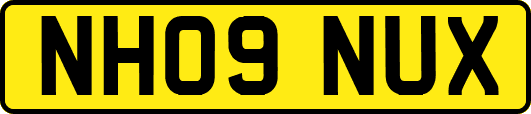 NH09NUX