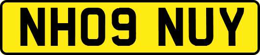 NH09NUY