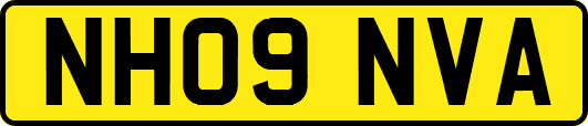 NH09NVA