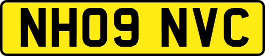 NH09NVC