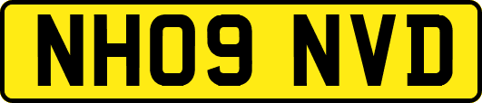 NH09NVD