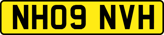 NH09NVH