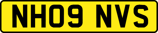 NH09NVS