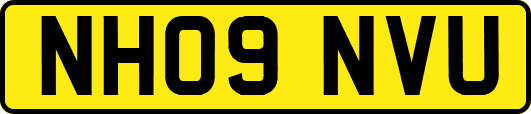 NH09NVU