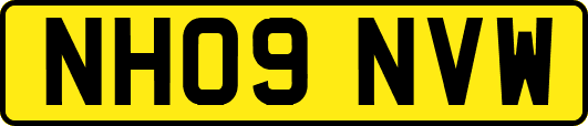 NH09NVW