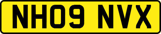 NH09NVX