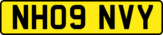 NH09NVY