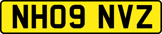 NH09NVZ