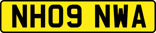 NH09NWA