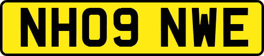 NH09NWE