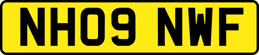 NH09NWF