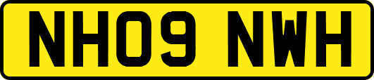 NH09NWH