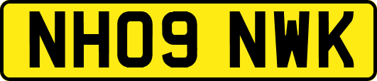 NH09NWK
