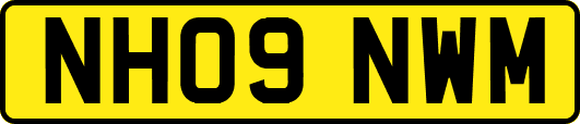 NH09NWM