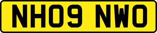 NH09NWO