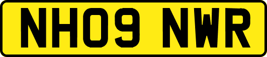 NH09NWR