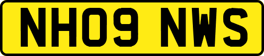 NH09NWS