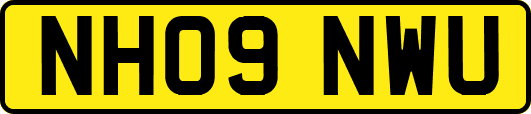 NH09NWU