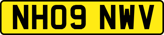 NH09NWV