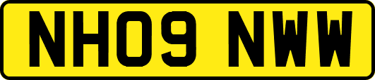 NH09NWW