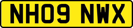 NH09NWX