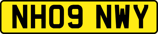 NH09NWY