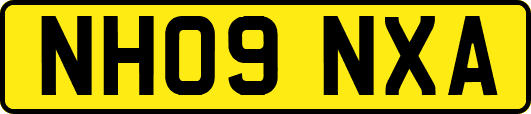 NH09NXA