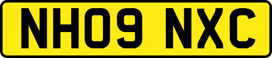 NH09NXC