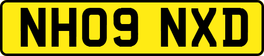 NH09NXD