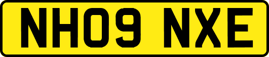 NH09NXE