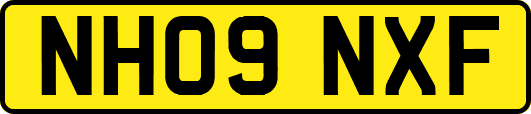 NH09NXF