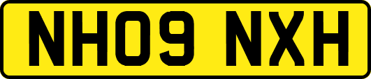 NH09NXH