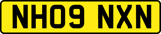 NH09NXN