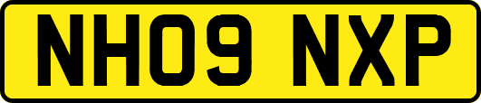 NH09NXP