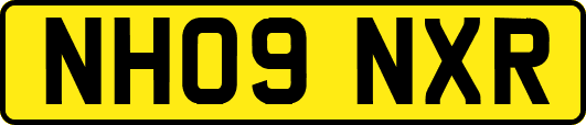 NH09NXR