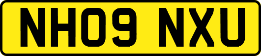 NH09NXU