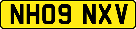 NH09NXV