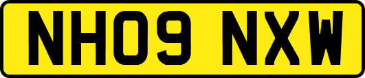 NH09NXW