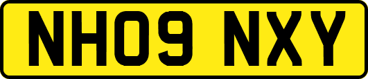 NH09NXY