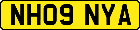 NH09NYA