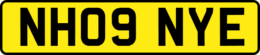 NH09NYE